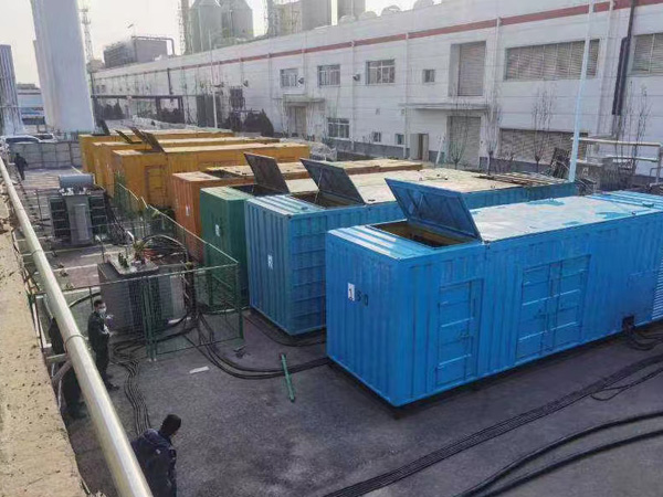 承德发电机出租告诉你怎样去选住宅导线呢?