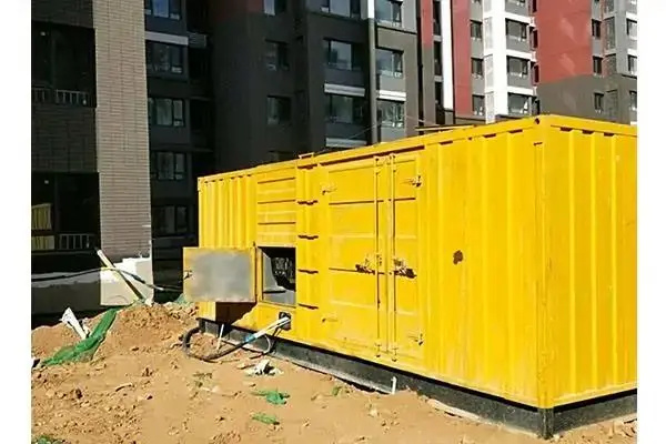 承德发电机租赁怎么去检查电力电缆线路的温度呢?